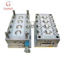 hot sale plastic injection mould making manufacturer